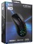 ALGM7622, Siyah, LED Aydınlatma , 8000DPI, USB Kablolu, Optik, Gaming Mouse 1