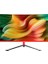 R270VABC, 27", 2ms, 75Hz, Full Hd, D-Sub, Hdmı, Frameless, R1800 Curved, Va LED Monitör (Siyah) 1