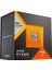 Amd Ryzen 7 7800X3D 8 Core, 4,20-5.00GHZ, 104MB Cache, 120W,  Am5 Soket, Box (Kutulu) (Grafik Kart Yok, Fan Yok) 1