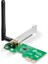 TL-WN781ND, 150MBPS, 2.4ghz, 2dbi Anten, Pcı-Express Wıreless Ethernet 1