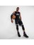 Tarmak Nba Los Angeles Lakers Erkek Basketbol Içliği - Siyah - Ut500 2