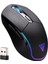 Gamdıas Hades M2, Rgb Aydınlatma, Kablosuz,  7 Tuşlu, Gaming Mouse, 4800DPI, Siyah 1