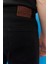 Rider Slim Fit Dar Kesim Normal Bel Esnek Jean Kot Pantolon 4