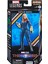 The Marvels - Marvel Legends Captain Marvel (Totally Awesome Hulk Baf) 1