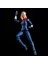 The Marvels - Marvel Legends Captain Marvel (Totally Awesome Hulk Baf) 3
