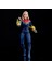 The Marvels - Marvel Legends Captain Marvel (Totally Awesome Hulk Baf) 4
