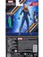 The Marvels - Marvel Legends Captain Marvel (Totally Awesome Hulk Baf) 5