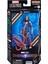 The Marvels - Marvel Legends Ms. Marvel (Totally Awesome Hulk Baf) 4