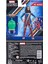The Marvels - Marvel Legends Ms. Marvel (Totally Awesome Hulk Baf) 5