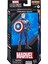 Marvel Comics - Marvel Legends Commander Rogers (Totally Awesome Hulk Baf) 4