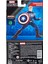 Marvel Comics - Marvel Legends Commander Rogers (Totally Awesome Hulk Baf) 5