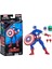 The Avengers (Classic Comic) - Marvel Legends Ultimate Captain America 1