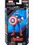 The Avengers (Classic Comic) - Marvel Legends Ultimate Captain America 4