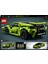 Technic Lamborghini Huracán Tecnica 42161 - Oyuncak Süper Spor Arabaları Seven 9 Yaş ve Üzeri Çocuklar Için Yaratıcı Oyuncak Yapım Seti (806 Parça) 2