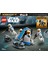 LEGO® Star Wars™ 332. Ahsoka'nın Klon Trooper'ı Savaş Paketi 75359 - 6 Yaş ve Üzeri Star Wars Hayranı Çocuklar Için Yaratıcı Oyuncak Yapım Seti (108 Parça) 4