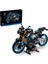 LEGO® Technic Yamaha Mt-10 Sp 42159 - Motosiklet Tutkunu Yetişkinler Için Koleksiyonluk ve Sergilenebilir Model Yapım Seti (1478 Parça) 1