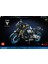 LEGO® Technic Yamaha Mt-10 Sp 42159 - Motosiklet Tutkunu Yetişkinler Için Koleksiyonluk ve Sergilenebilir Model Yapım Seti (1478 Parça) 3