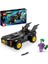 LEGO® DC Batmobile™ Takibi: DC Batman™ Joker™’e Karşı 76264 - 4 Yaş ve Üzeri Çocuklar için Süper Kahraman Aksiyonu içeren Yaratıcı Oyuncak Yapım Seti (54 Parça) 1