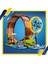® Sonic The Hedgehog™ Sonic Green Hill Zone Daire Engeli 76994 - 8 Yaş ve Üzeri Çocuklar Için Yaratıcı Oyuncak Yapım Seti (802 Parça) 5
