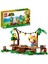 ® Super Mario™ Dixie Kong'un Orman Konseri Ek Macera Seti 71421 - 7 Yaş ve Üzeri Çocuklar Için Koleksiyonluk Yaratıcı Oyuncak Yapım Seti (174 Parça) 1