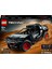 Technic Audi Rs Q E-Tron 42160 - 10 Yaş ve Üzeri Uzaktan Kumandalı Ralli Arabalarını Seven Çocuklar Için Yaratıcı Oyuncak Yapım Seti (914 Parça) 4