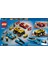 LEGO® City Kombo Yarış Paketi 60395 - 6 Yaş ve Üzeri Çocuklar ve LEGO® 2kdrıve Video Oyununun Hayranları Için Yaratıcı Oyuncak Yapım Seti (362 Parça) 2