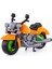 6232 Cross Motorsiklet -Polesie 1
