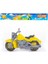 6232 Cross Motorsiklet -Polesie 4