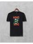 Kurukafa Skull Punk Özel Tasarım Baskılı Unisex Tişört 1
