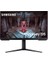 Odyssey G5 27" 1Ms 165Hz (HDMI-Display) FreeSync Pre HDR10 VA (2560X1440) 2K Oyun Monitörü LS27CG510EUXUF 1