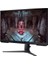 Odyssey G5 27" 1Ms 165Hz (HDMI-Display) FreeSync Pre HDR10 VA (2560X1440) 2K Oyun Monitörü LS27CG510EUXUF 2