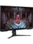 Odyssey G5 27" 1Ms 165Hz (HDMI-Display) FreeSync Pre HDR10 VA (2560X1440) 2K Oyun Monitörü LS27CG510EUXUF 3