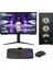 GO2164DS Intel Core i7 12700F 16GB 1TB SSD + 2TB HDD RTX4070 Windows 11 Pro 27" Masaüstü Bilgisayar 1