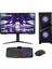 GO2060DS Intel Core i7 12700F 16GB 512GB SSD RTX3060Ti Windows 11 Pro 27" Masaüstü Bilgisayar 1