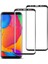 Samsung Galaxy S9 Plus Tam Kaplayan Ekran Koruyucu Esnek Pet Jelatin 3