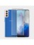 Samsung Galaxy S21 Tam Kaplayan Ekran Koruyucu Esnek Pet Jelatin 1