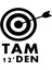 Dart Sticker 12*11 cm 1