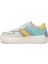 Freya Wmn 3fx Lila Mint Kadın Sneakers 3