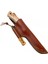No:10 Swedish Forest Knife With Fire Steel 1