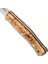No:10 Swedish Forest Knife With Fire Steel 5