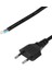 Ac Power 220V Güç Kablosu 0.75MM - 100CM 1