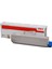 C301-321 MC342 2.200 Sayfa Black Siyah Toner 44973536 1