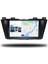 Mazda 5 Android Carplay Multimedya 2010-2013 2gb Ram + 32GB Hafıza + 4 Çekirdek 3