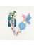 Puppy Toys Mavi Top Diş Kaşıma Oyuncağı Nrmsa 1