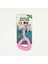 Puppy Toys Pembe Üçgen Diş Kaşıma Oyuncağı Nrmsa 1