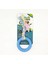 Puppy Toys Mavi Halka Diş Kaşıma Oyuncağı Nrmsa 1