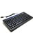 USB Kablolu Klavye USB Mini Klavye 32.5 cm 15.5 cm USB Küçük Klavye 1