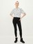 Lcw Jeans Yüksek Bel Süper Skinny Fit Kadın Jean Pantolon 2