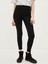 Lcw Jeans Yüksek Bel Süper Skinny Fit Kadın Jean Pantolon 4