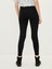 Lcw Jeans Yüksek Bel Süper Skinny Fit Kadın Jean Pantolon 5